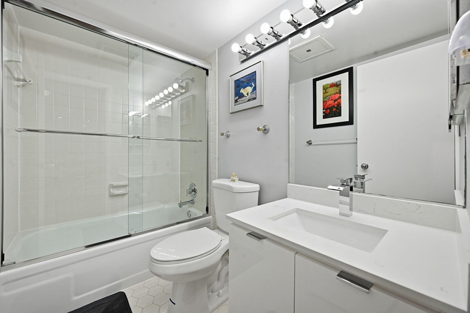 OCEAN TRAIL CONDO V - Residential