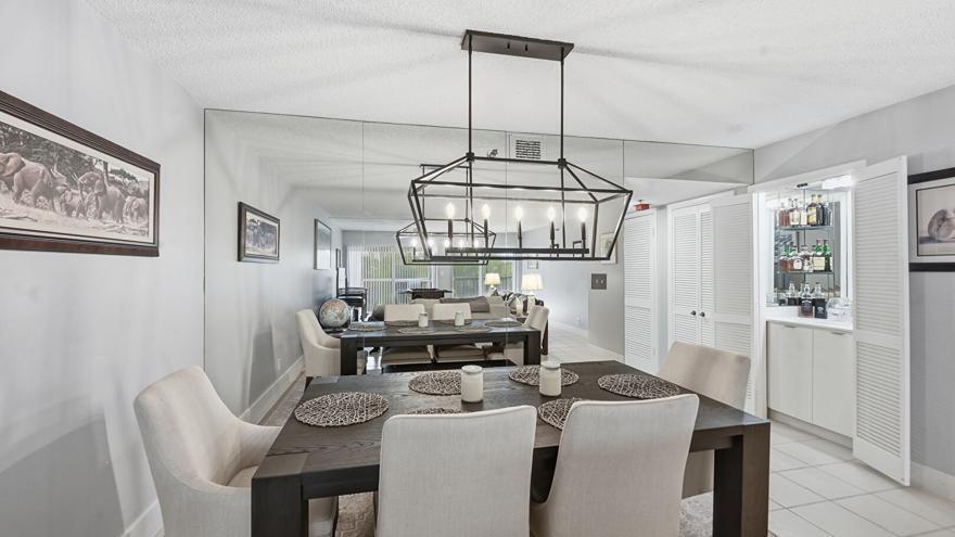 OCEAN TRAIL CONDO V - Residential