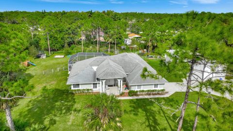 A home in West Palm Beach