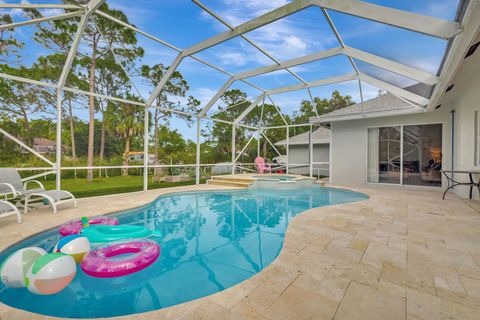 A home in West Palm Beach