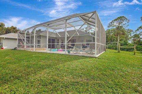 A home in West Palm Beach