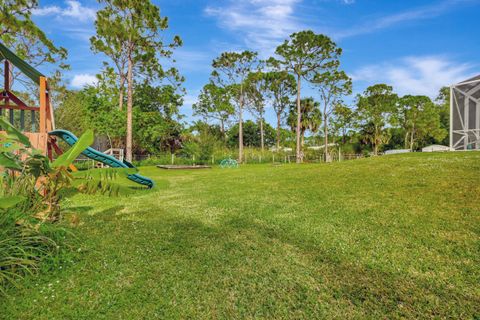 A home in West Palm Beach