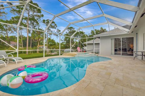 A home in West Palm Beach