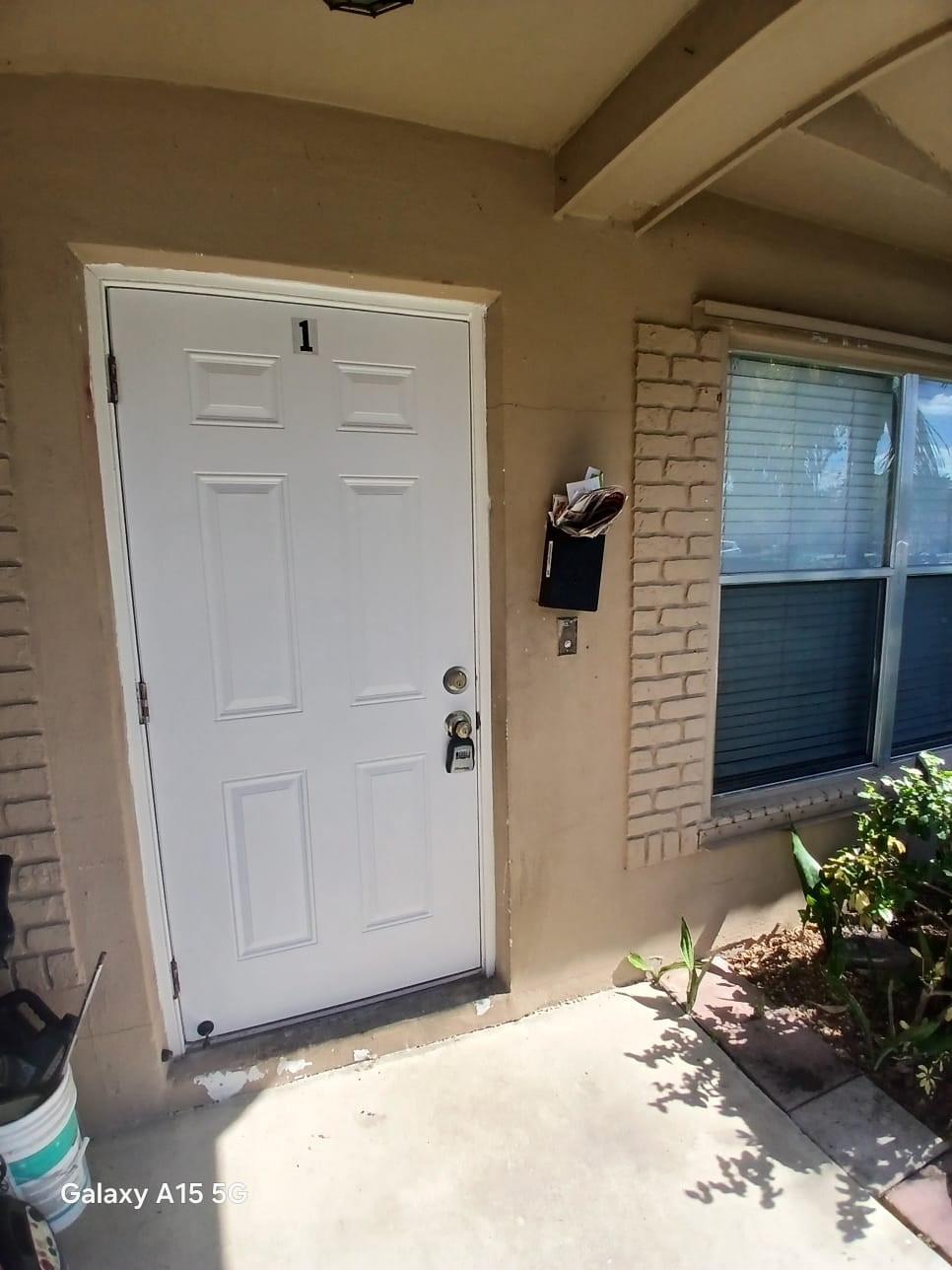 Coral Spgs Sub 1 59-30 B - Residential Lease