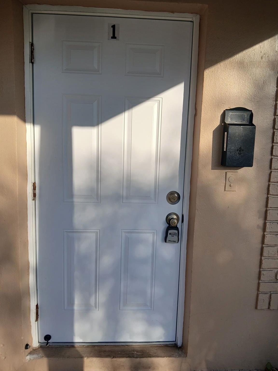 Coral Spgs Sub 1 59-30 B - Residential Lease