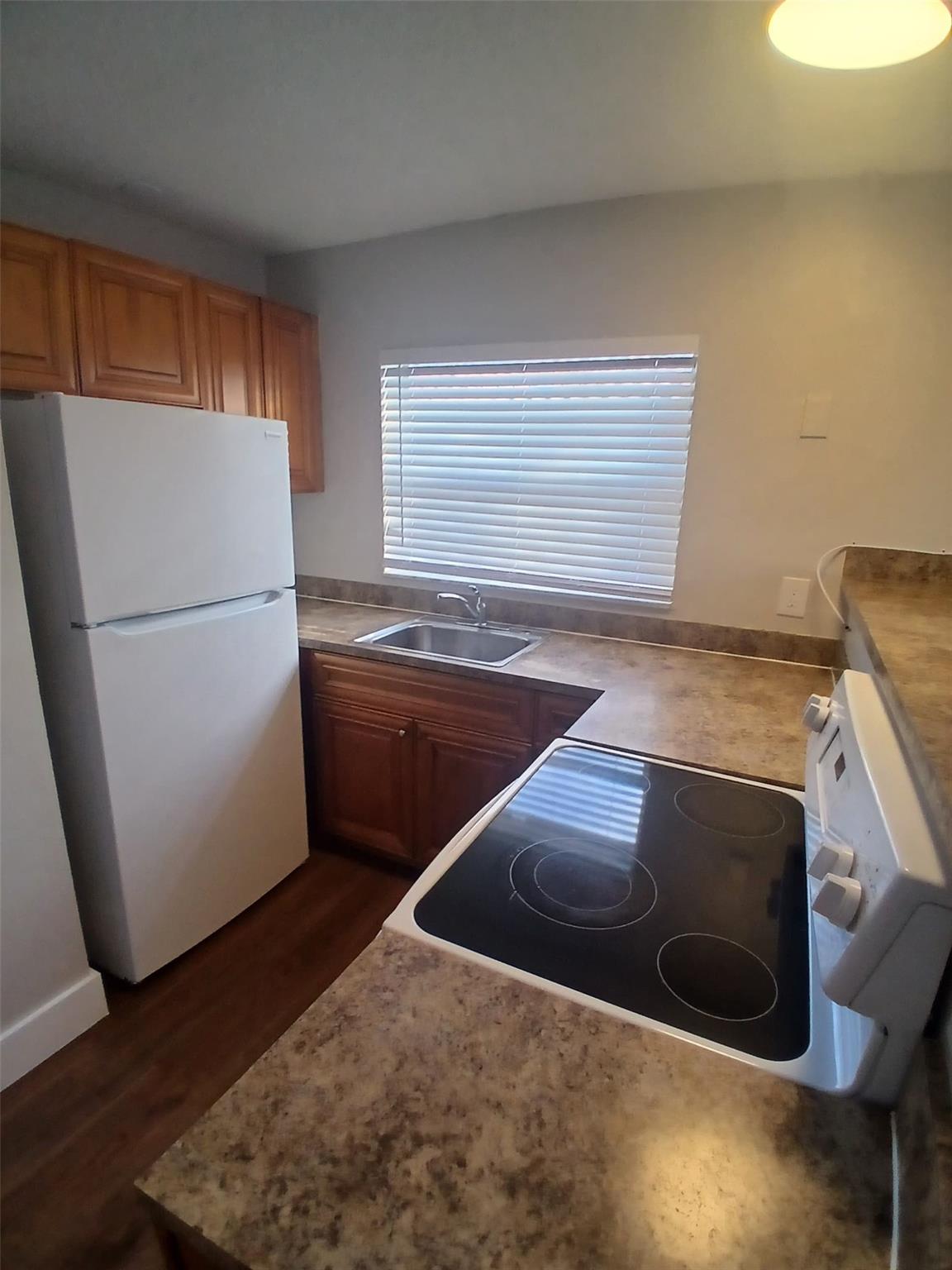 Coral Spgs Sub 1 59-30 B - Residential Lease