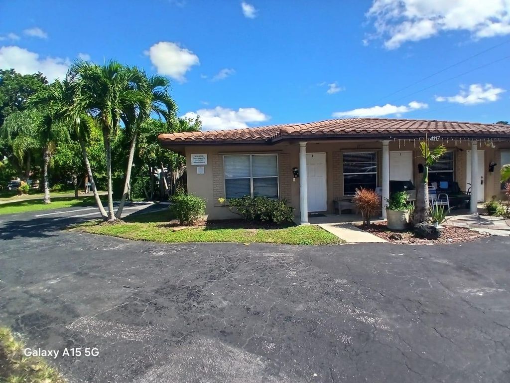 Photo of 4117 Riverside Dr #1, Coral Springs, FL 33065 (MLS # F10540929)