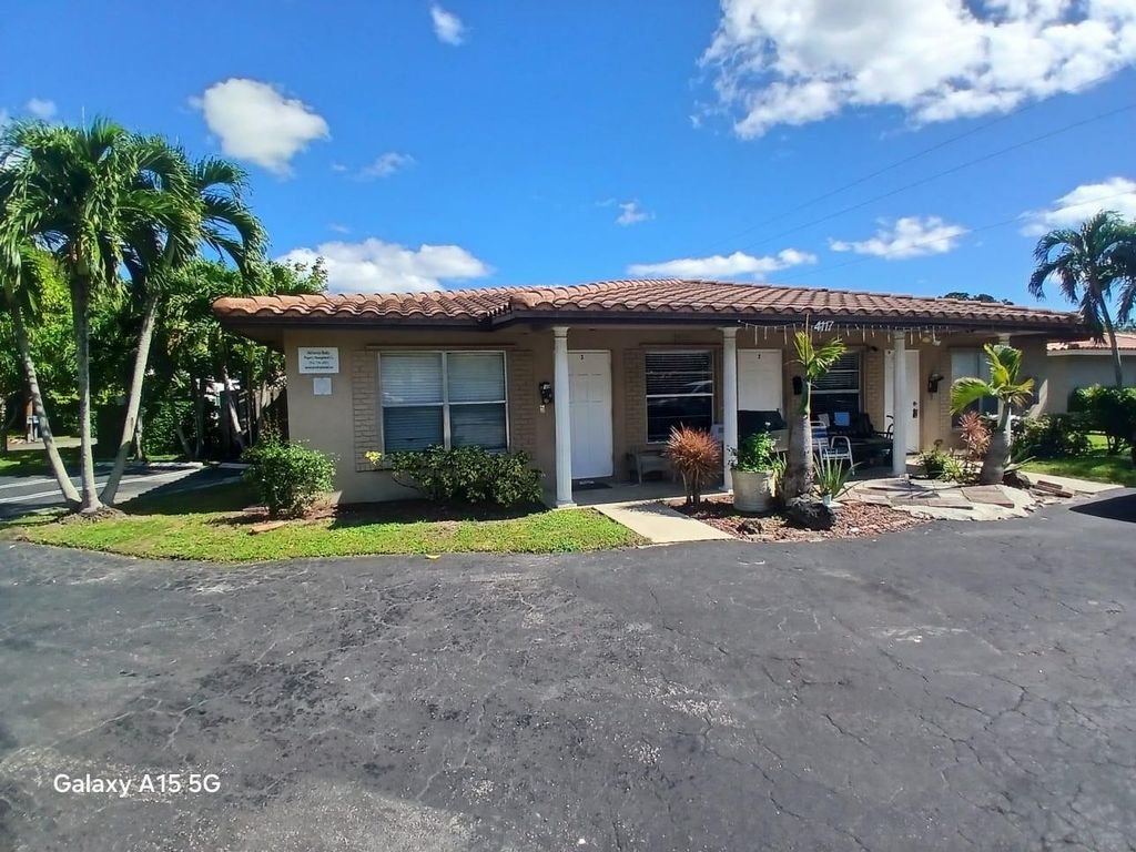 Photo of 4117 Riverside Dr #1, Coral Springs, FL 33065 (MLS # F10540929)