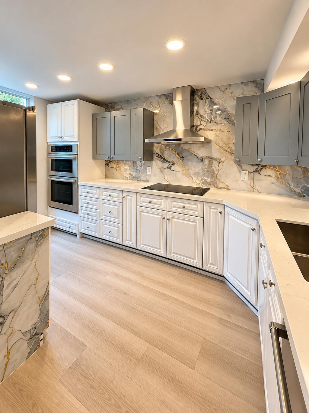 Photo of 1805 ELEUTHERA Point #A2, Coconut Creek, FL 33066 (MLS # B26090926)