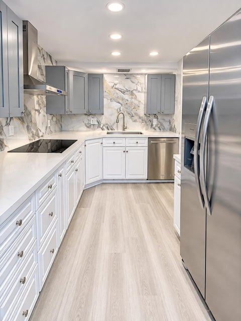 Photo of 1805 ELEUTHERA Point #A2, Coconut Creek, FL 33066 (MLS # B26090926)