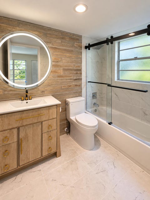 Tiny photo for 1805 ELEUTHERA Point #A2, Coconut Creek, FL 33066 (MLS # B26090926)