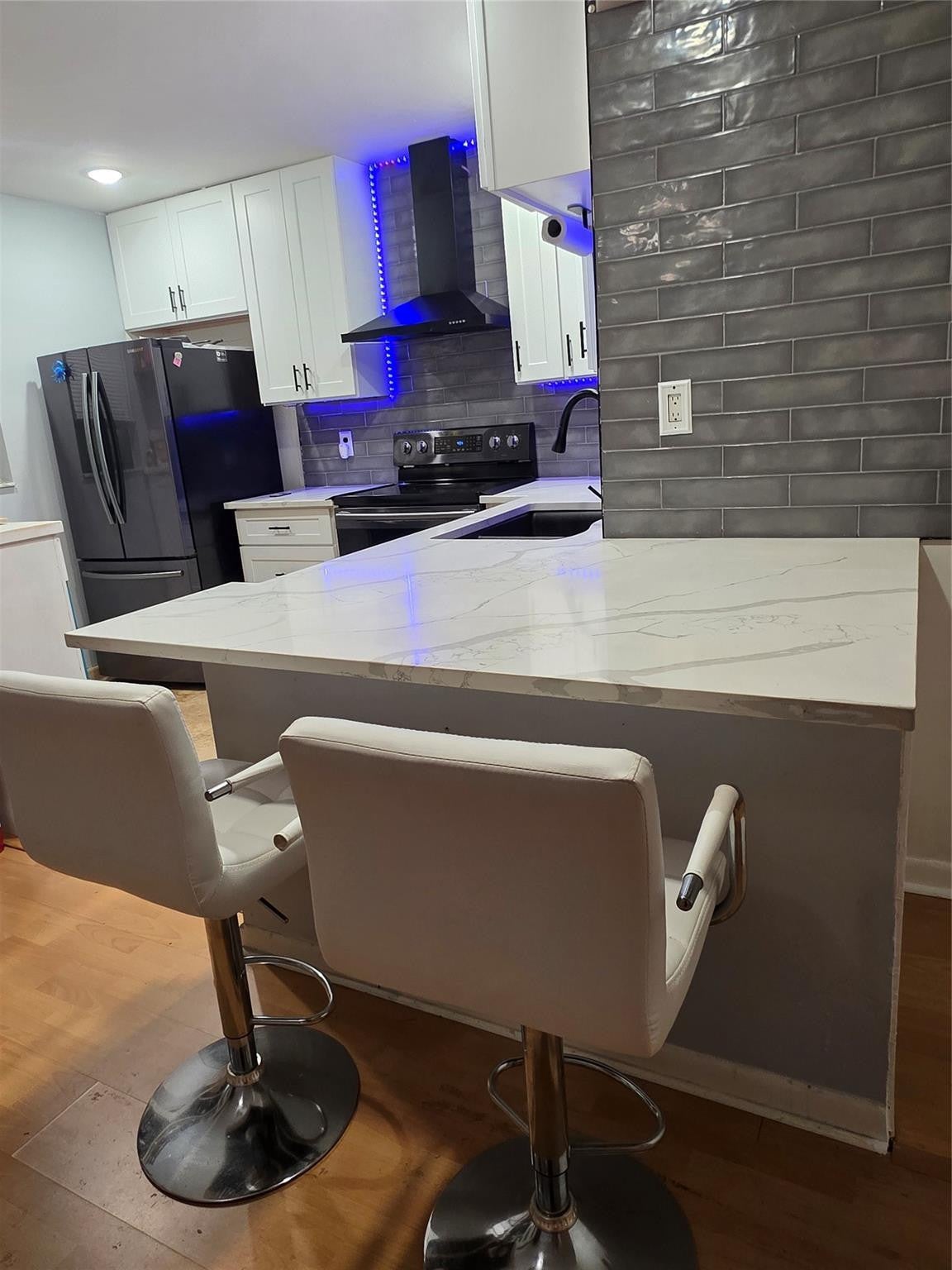 605 NW 47TH Street