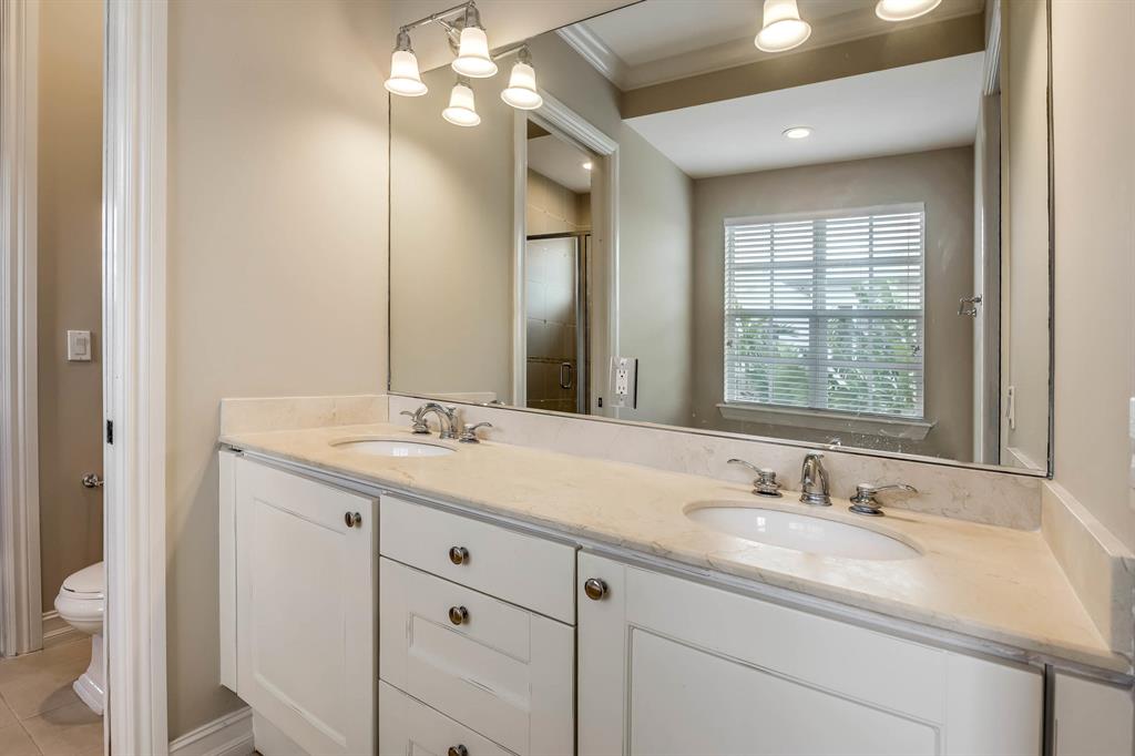 MAGNOLIA COURT - Residential Lease