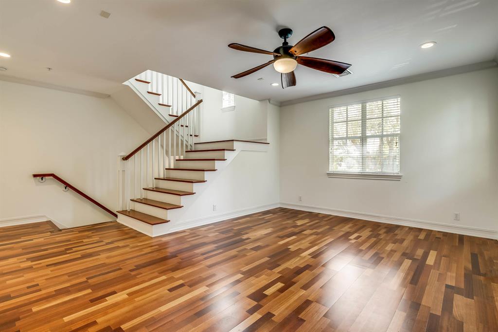 MAGNOLIA COURT - Residential Lease