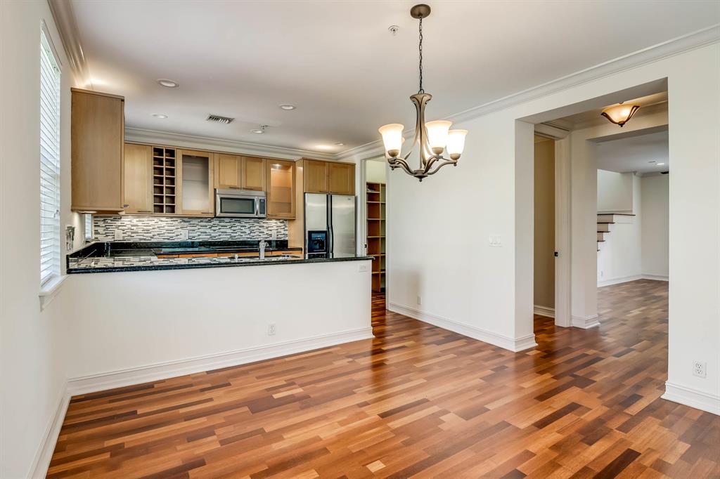 MAGNOLIA COURT - Residential Lease