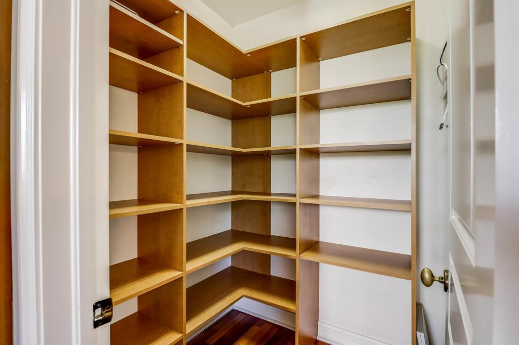 MAGNOLIA COURT - Residential Lease