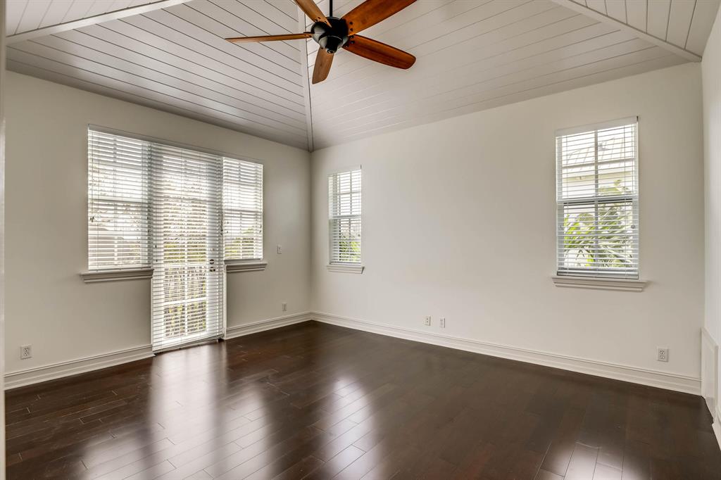 MAGNOLIA COURT - Residential Lease