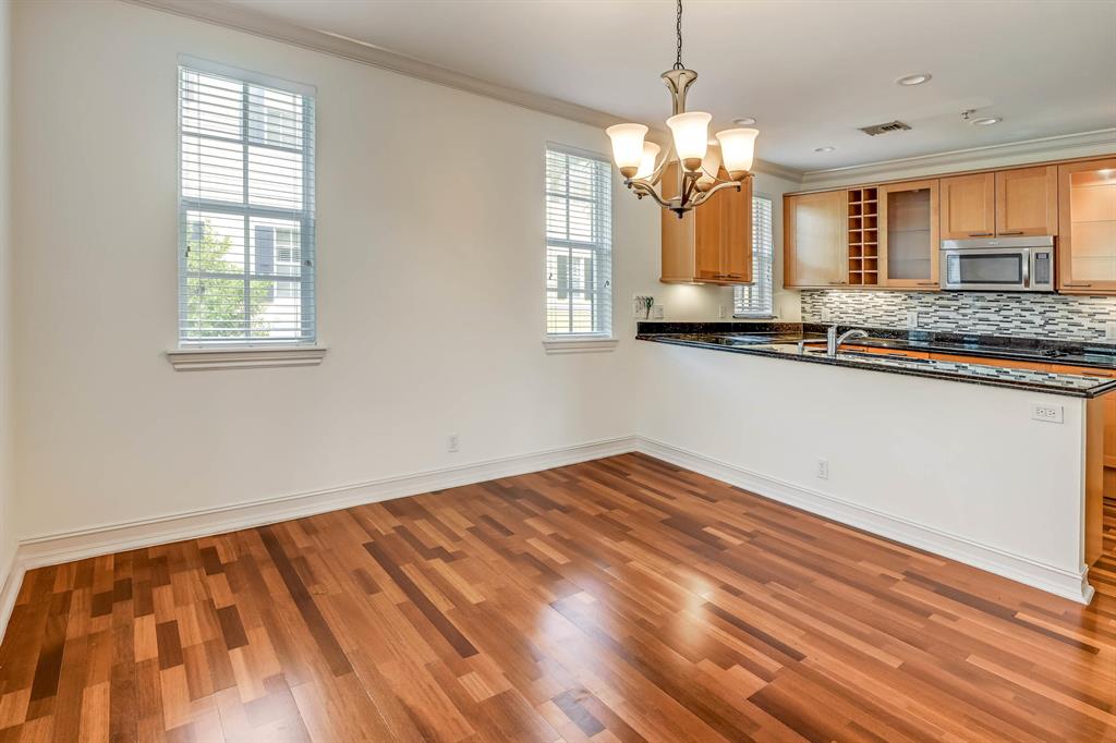 MAGNOLIA COURT - Residential Lease