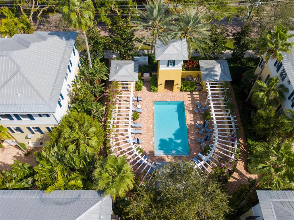 MAGNOLIA COURT - Residential Lease