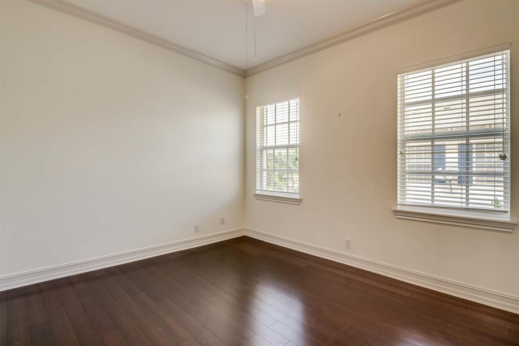 MAGNOLIA COURT - Residential Lease