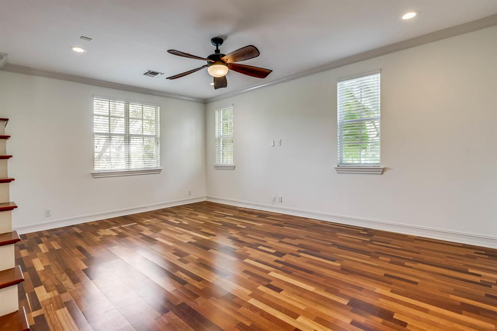 MAGNOLIA COURT - Residential Lease