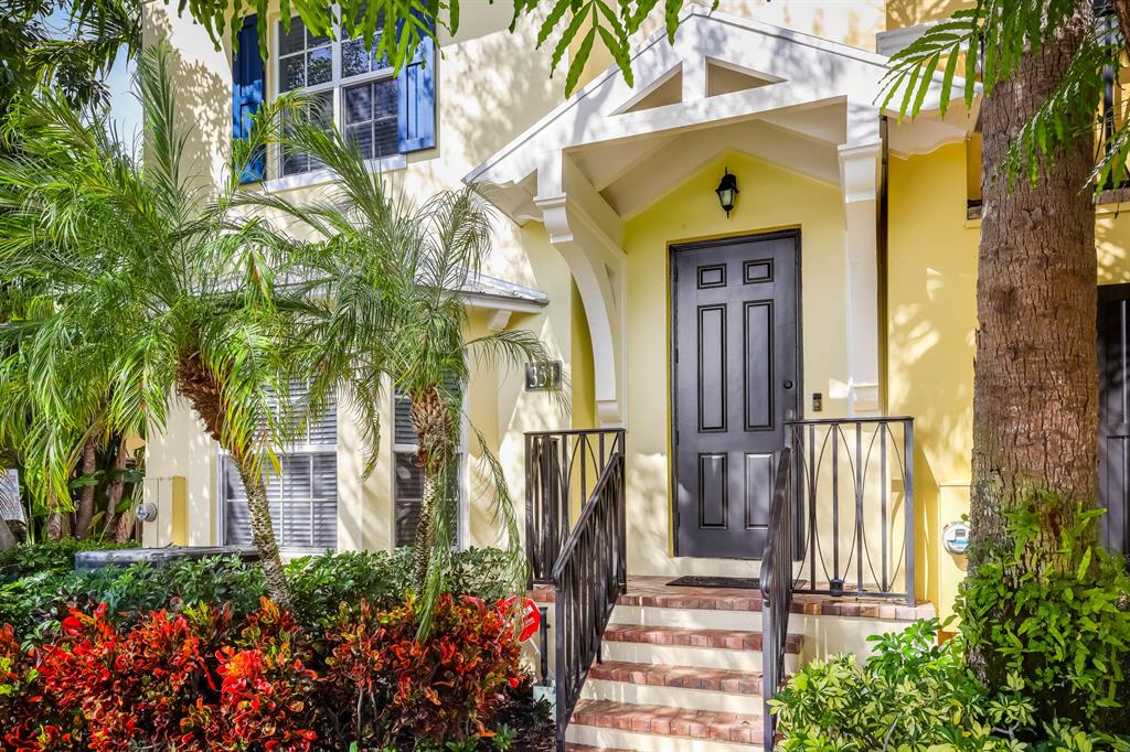 MAGNOLIA COURT - Residential Lease