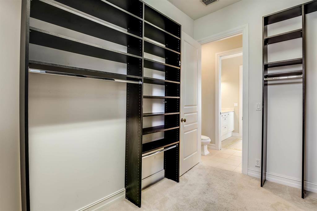 MAGNOLIA COURT - Residential Lease