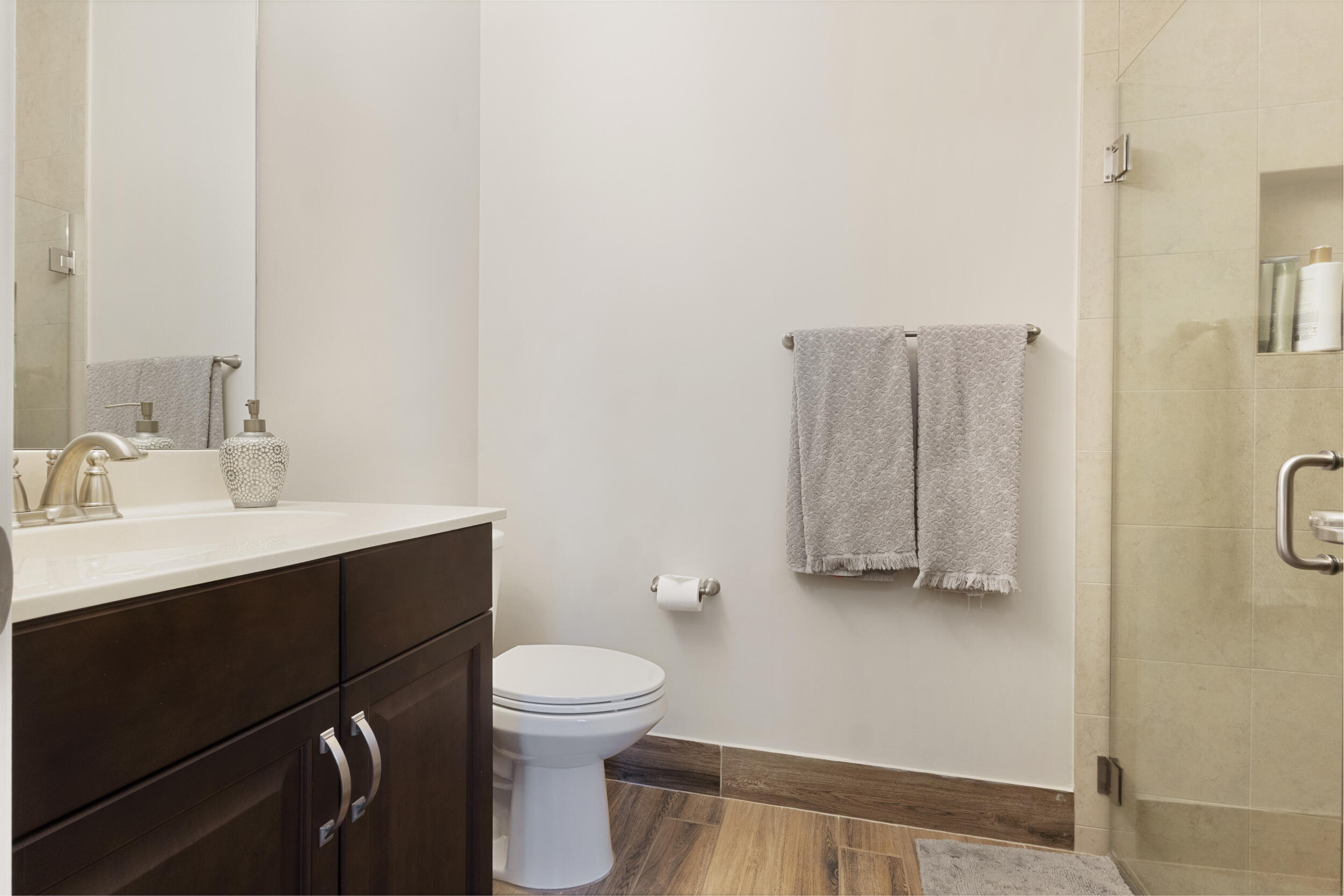 PALM MEADOWS ESTATES - Residential