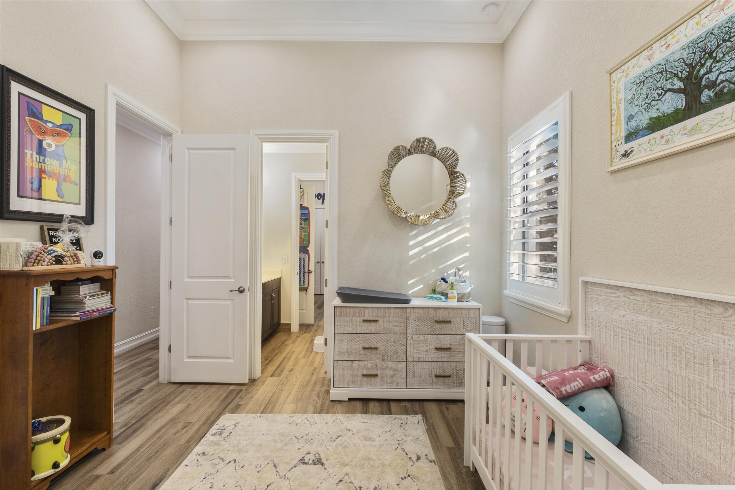 PALM MEADOWS ESTATES - Residential