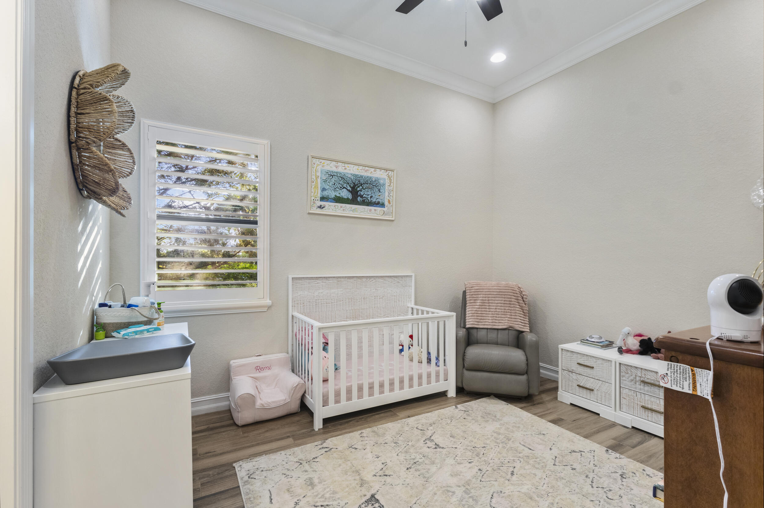 PALM MEADOWS ESTATES - Residential