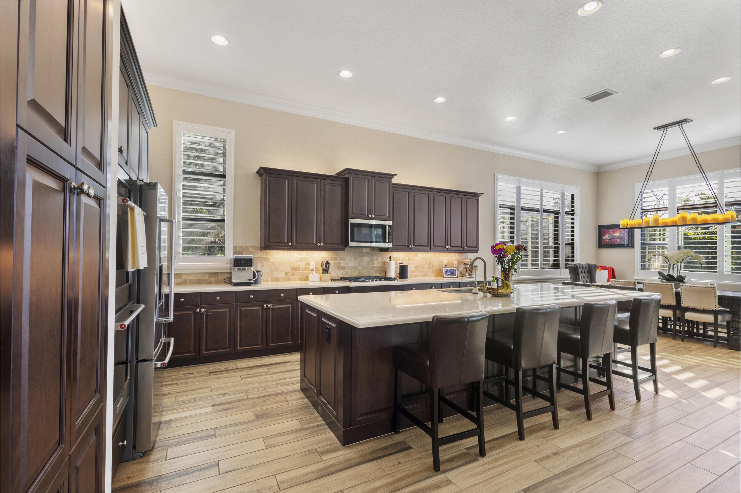 PALM MEADOWS ESTATES - Residential