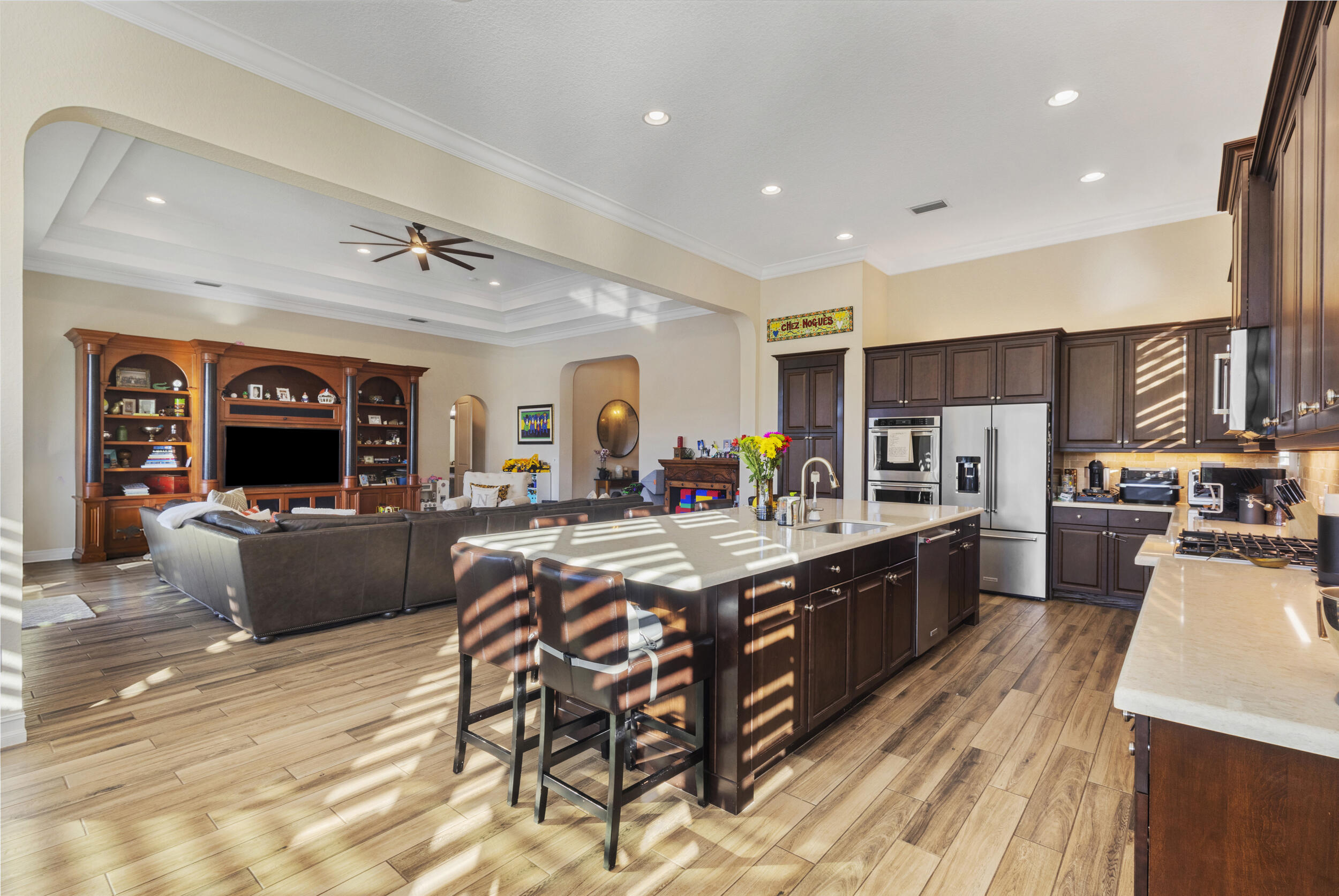 PALM MEADOWS ESTATES - Residential