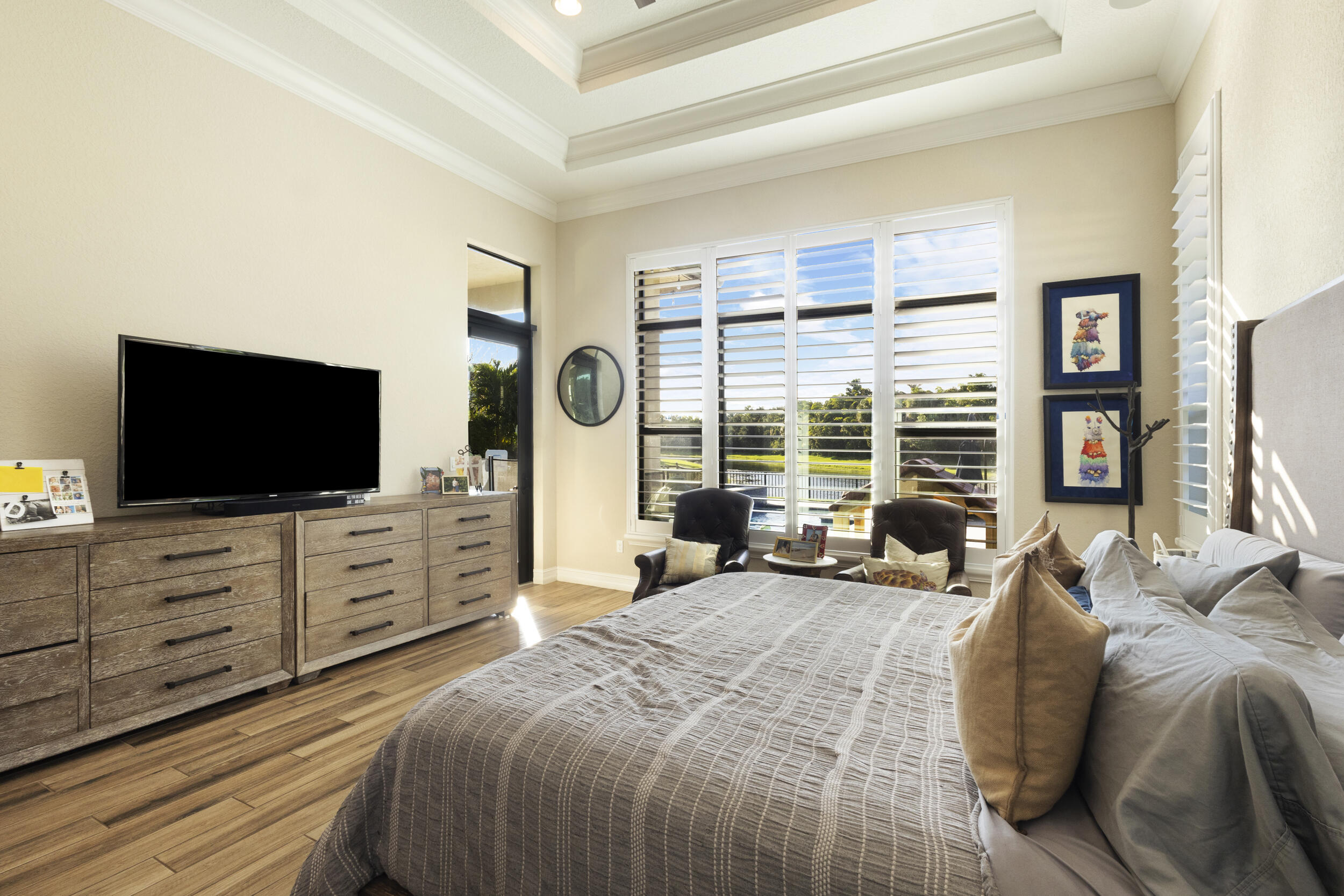PALM MEADOWS ESTATES - Residential