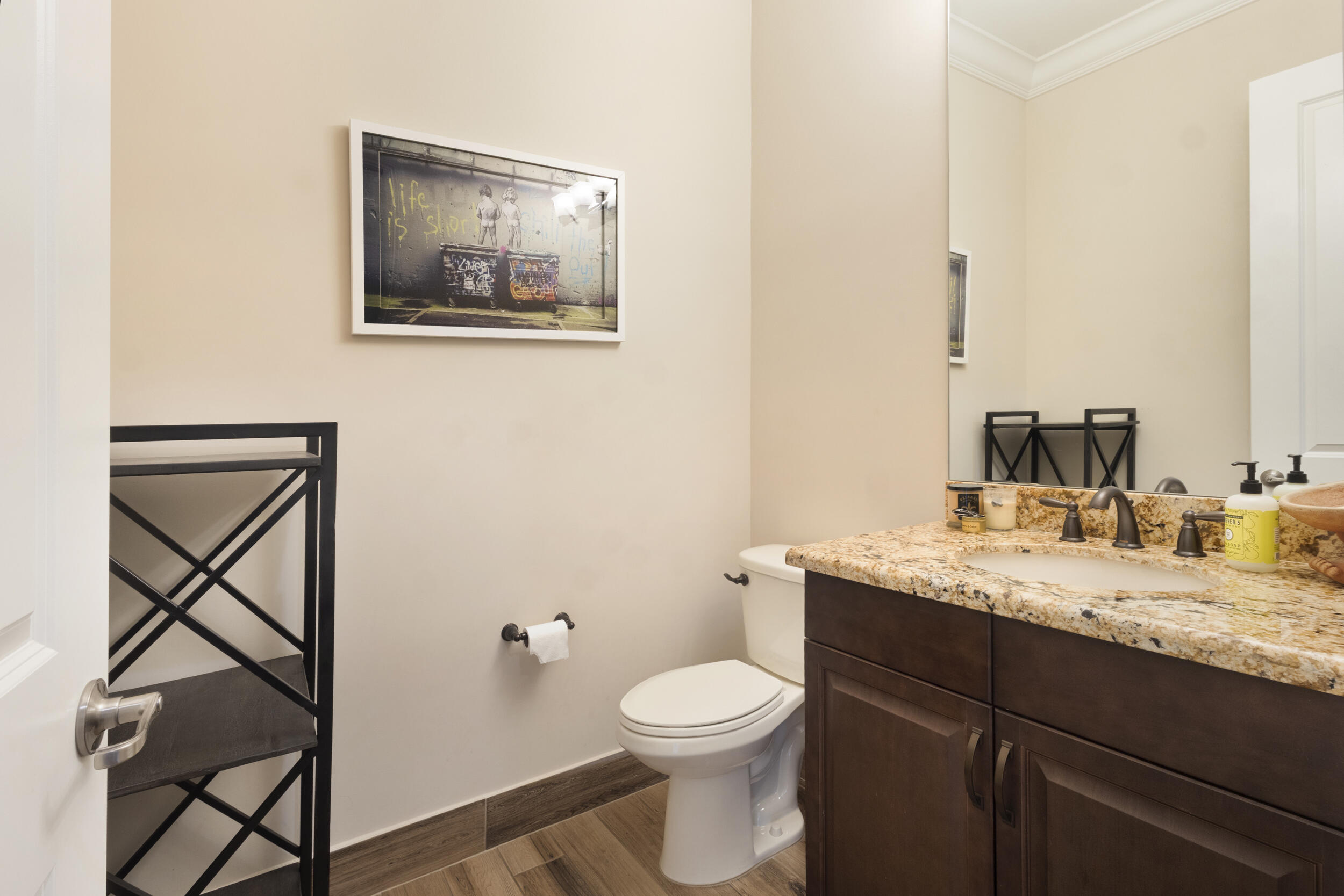 PALM MEADOWS ESTATES - Residential