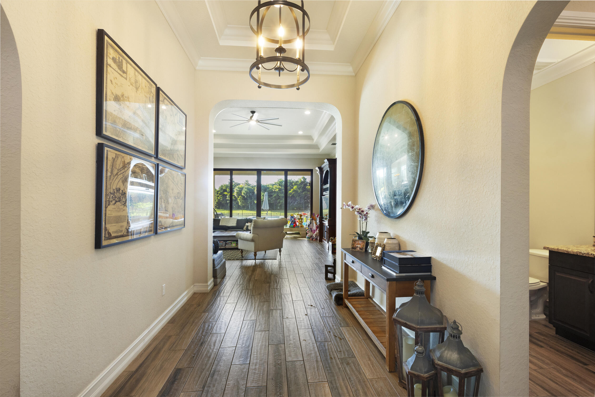 PALM MEADOWS ESTATES - Residential