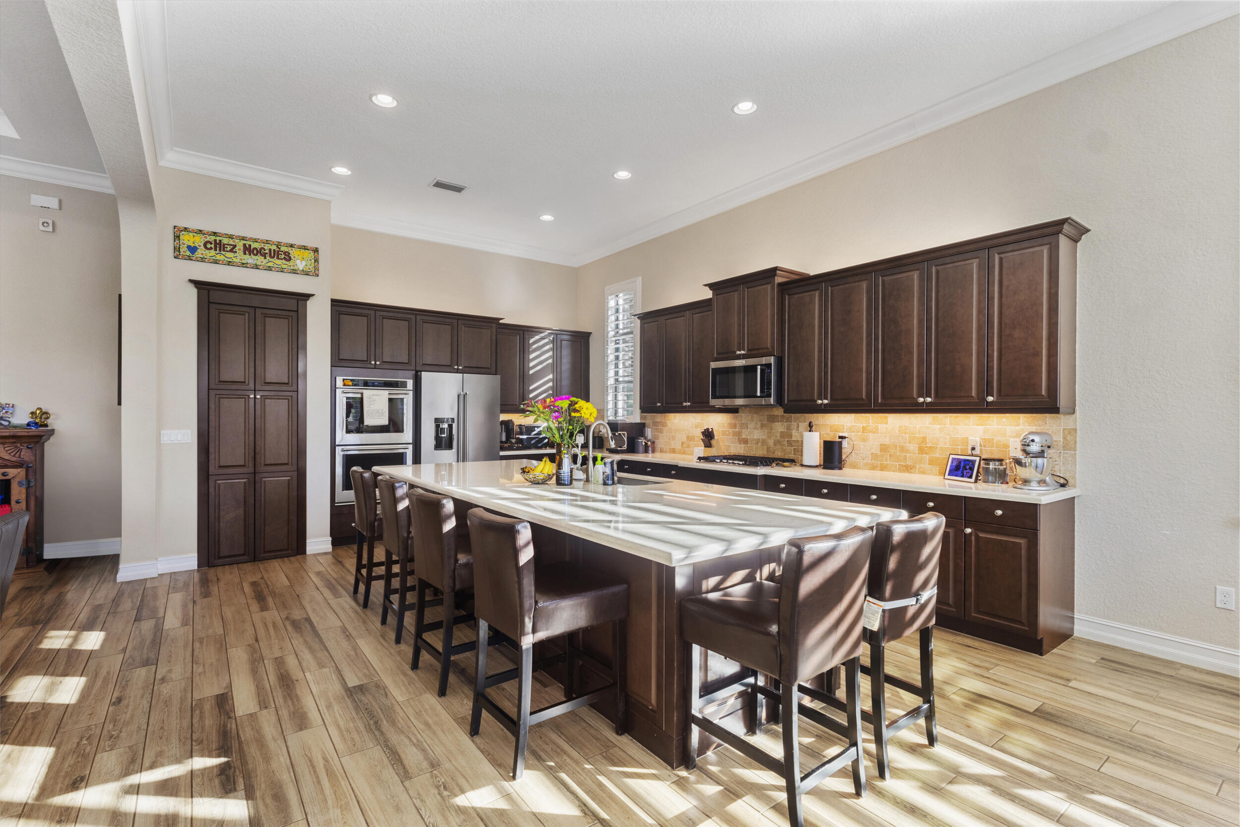 PALM MEADOWS ESTATES - Residential