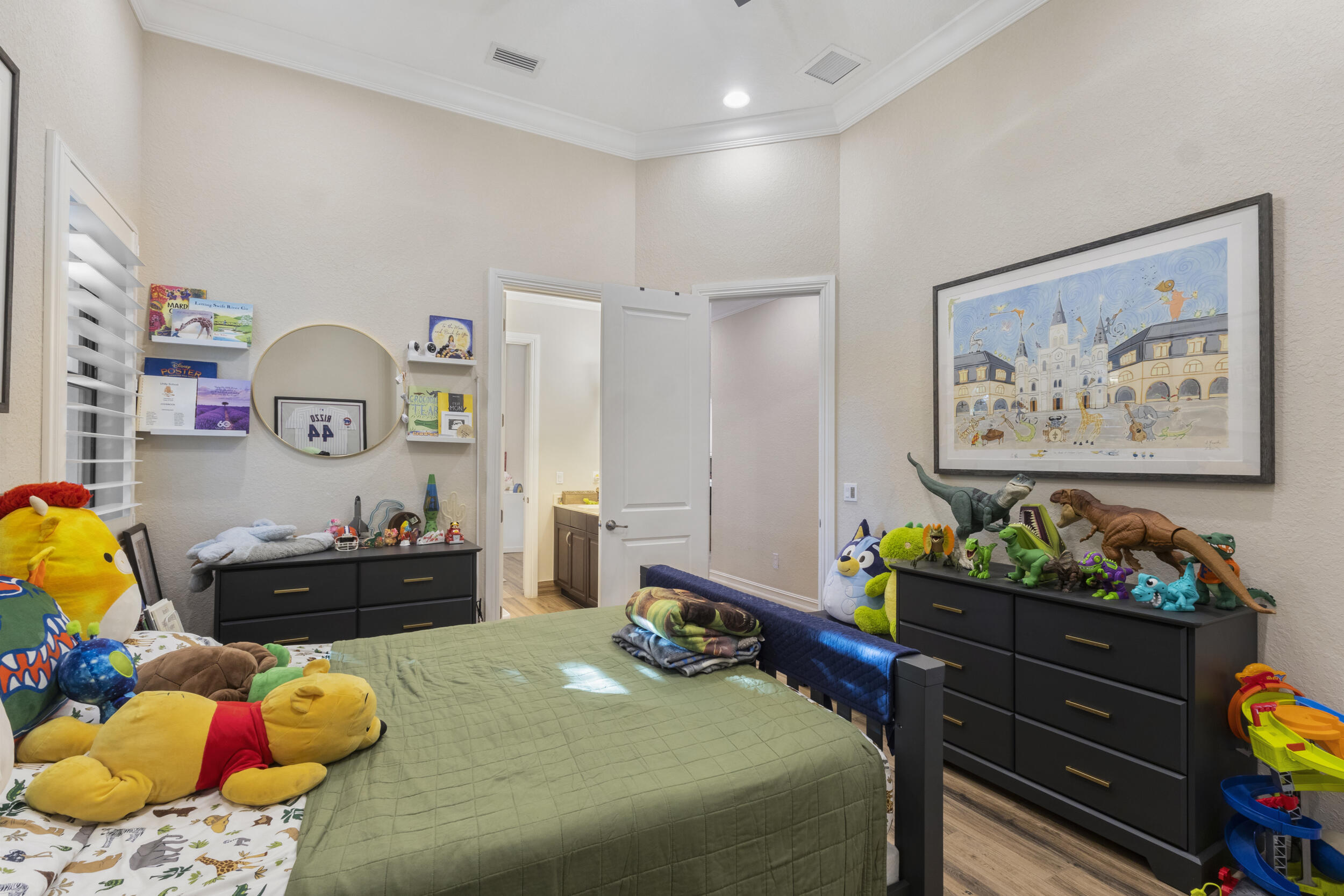 PALM MEADOWS ESTATES - Residential