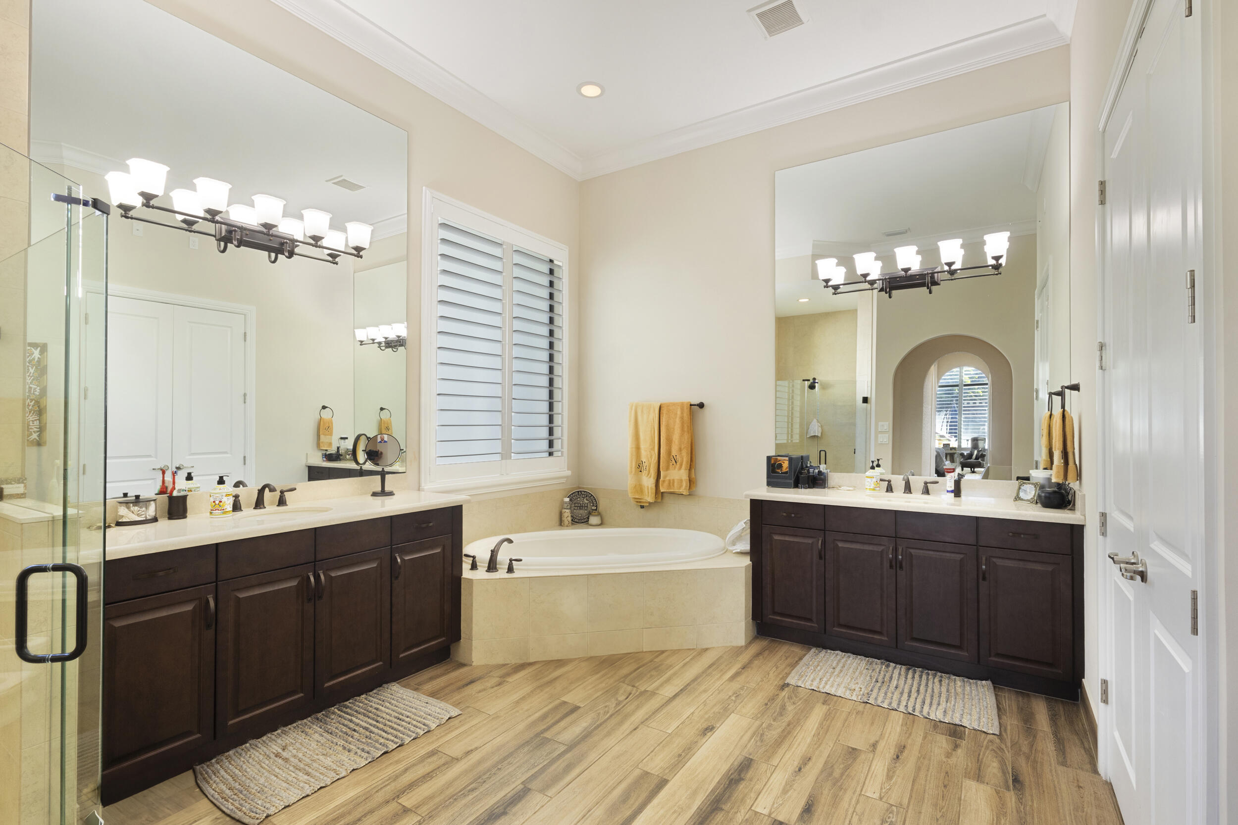 PALM MEADOWS ESTATES - Residential