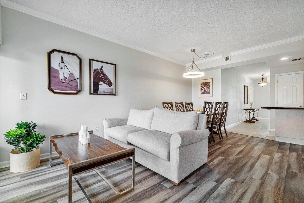 ARISSA PLACE CONDO - Residential Lease