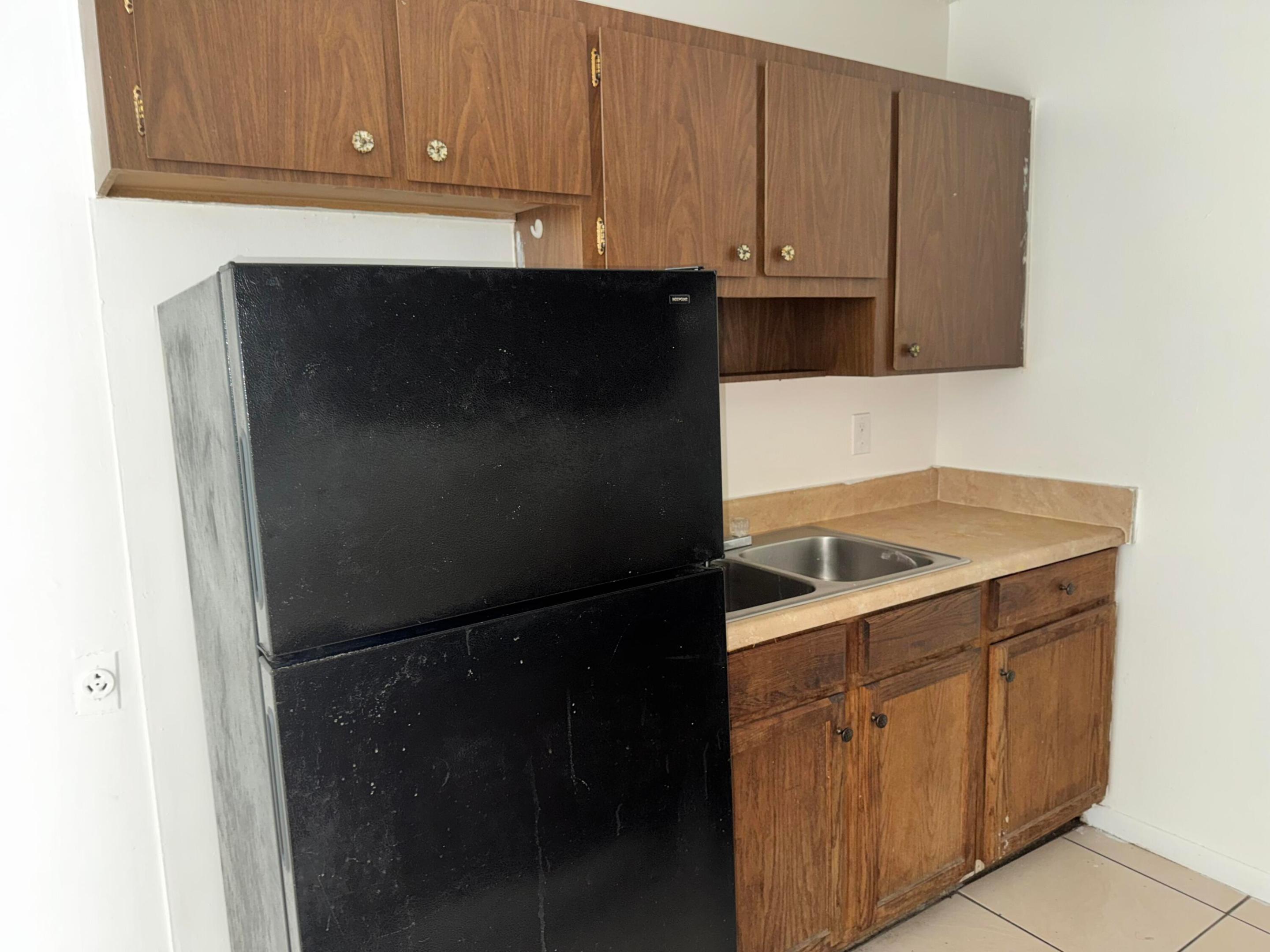 NORTH LAKE WORTH - Residential Lease