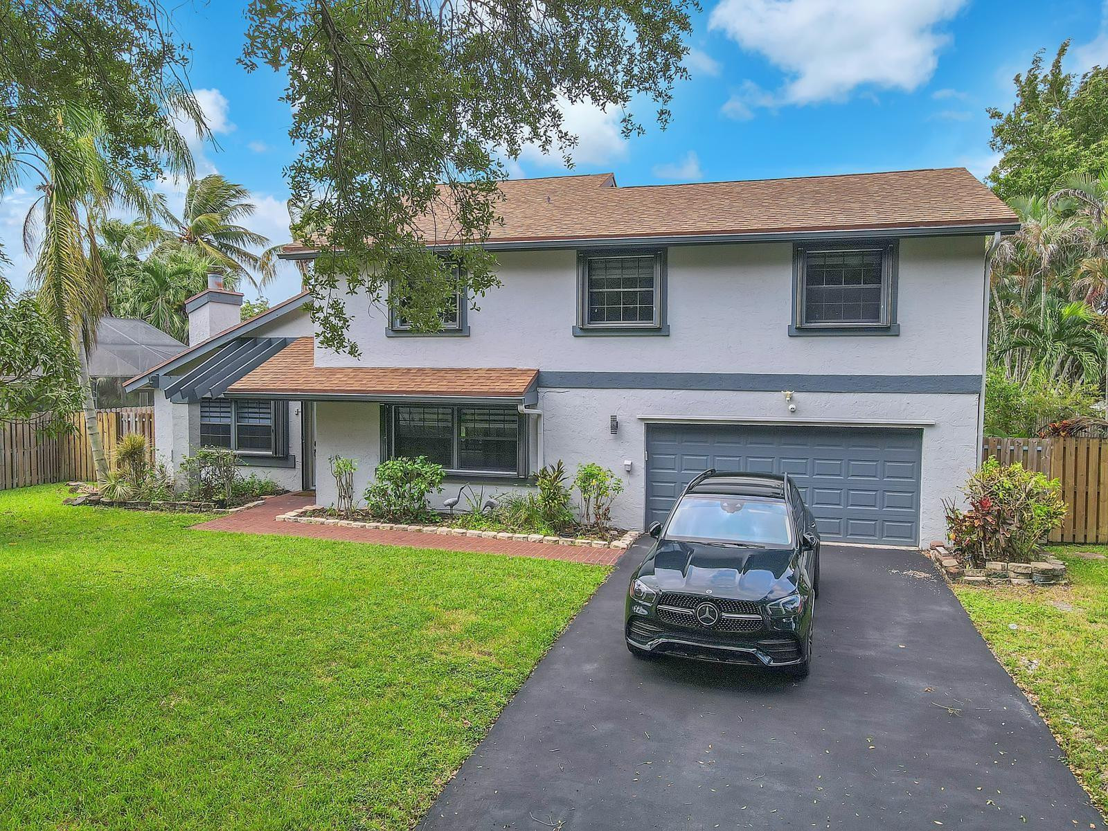 Stonebridge Ph 1 91-9 B - Residential Lease