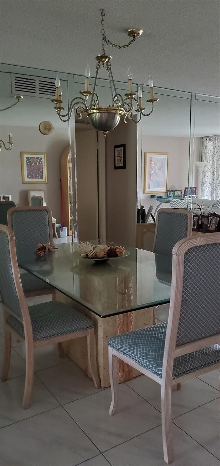 Photo of 2671 S Course Drive #108, Pompano Beach, FL 33069 (MLS # B26043652)