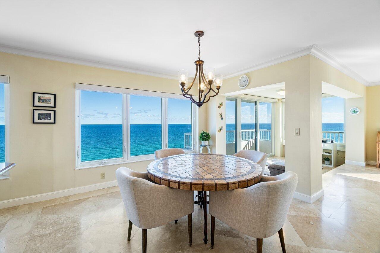 600 S Ocean Boulevard 1601