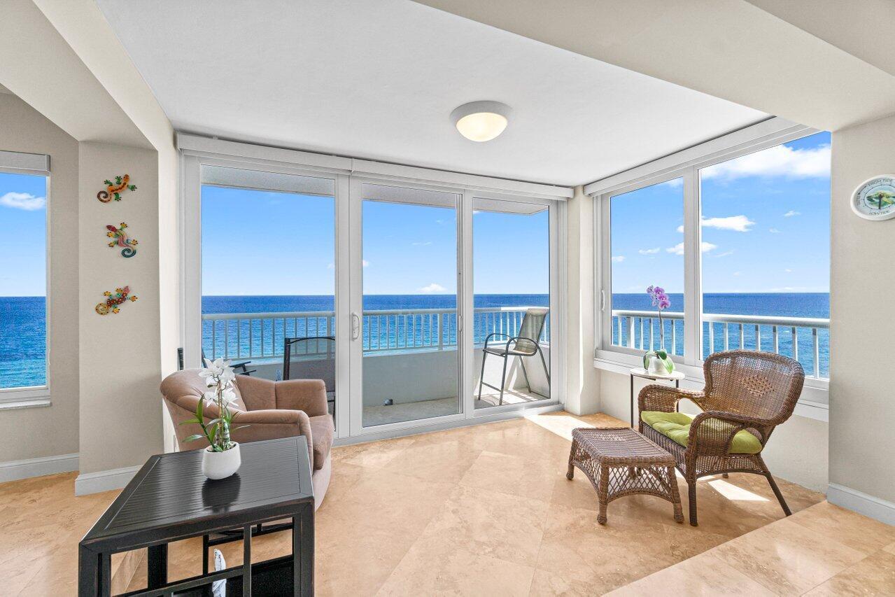 600 S Ocean Boulevard 1601