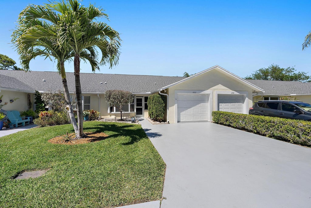 Photo of 10982 SE Sea Pines Circle, Hobe Sound, FL 33455 (MLS # R11073633)