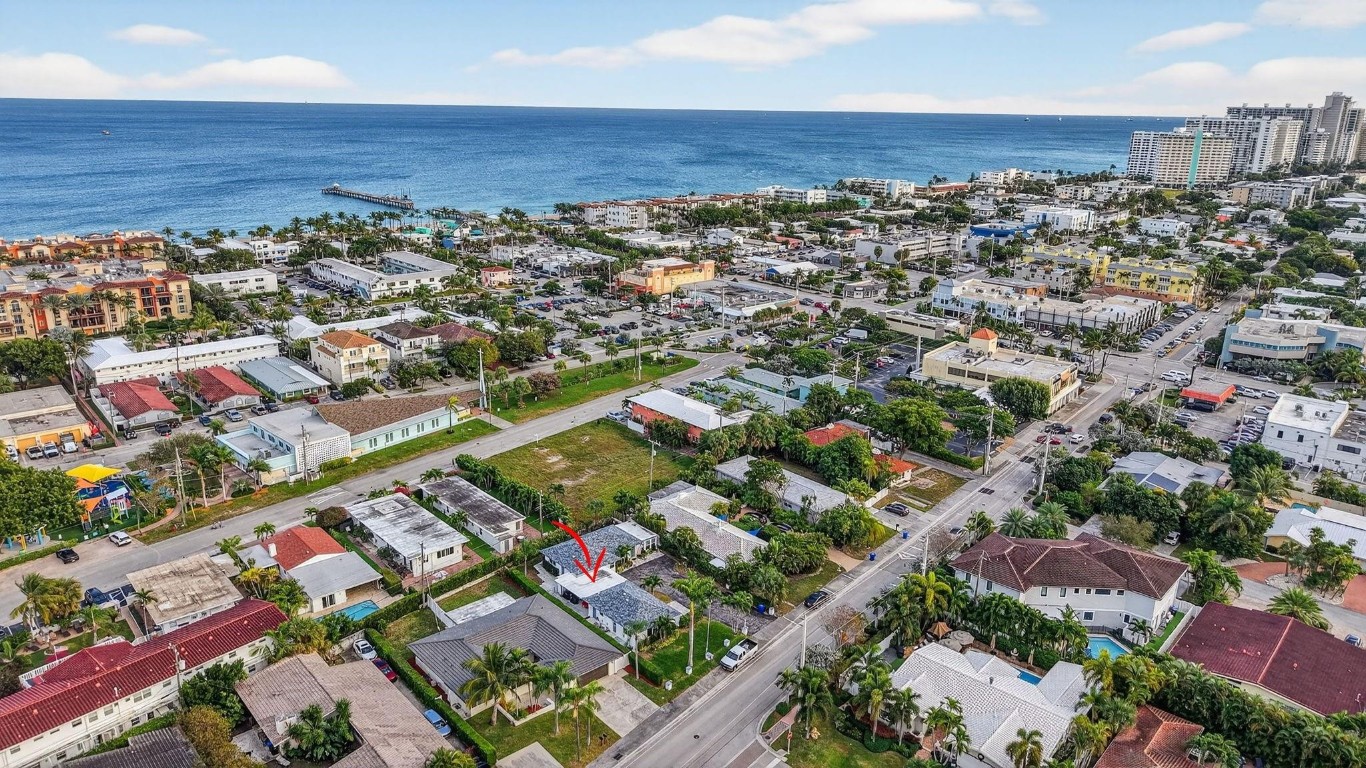 Silver Shores Sec Of Laud - Residential Income