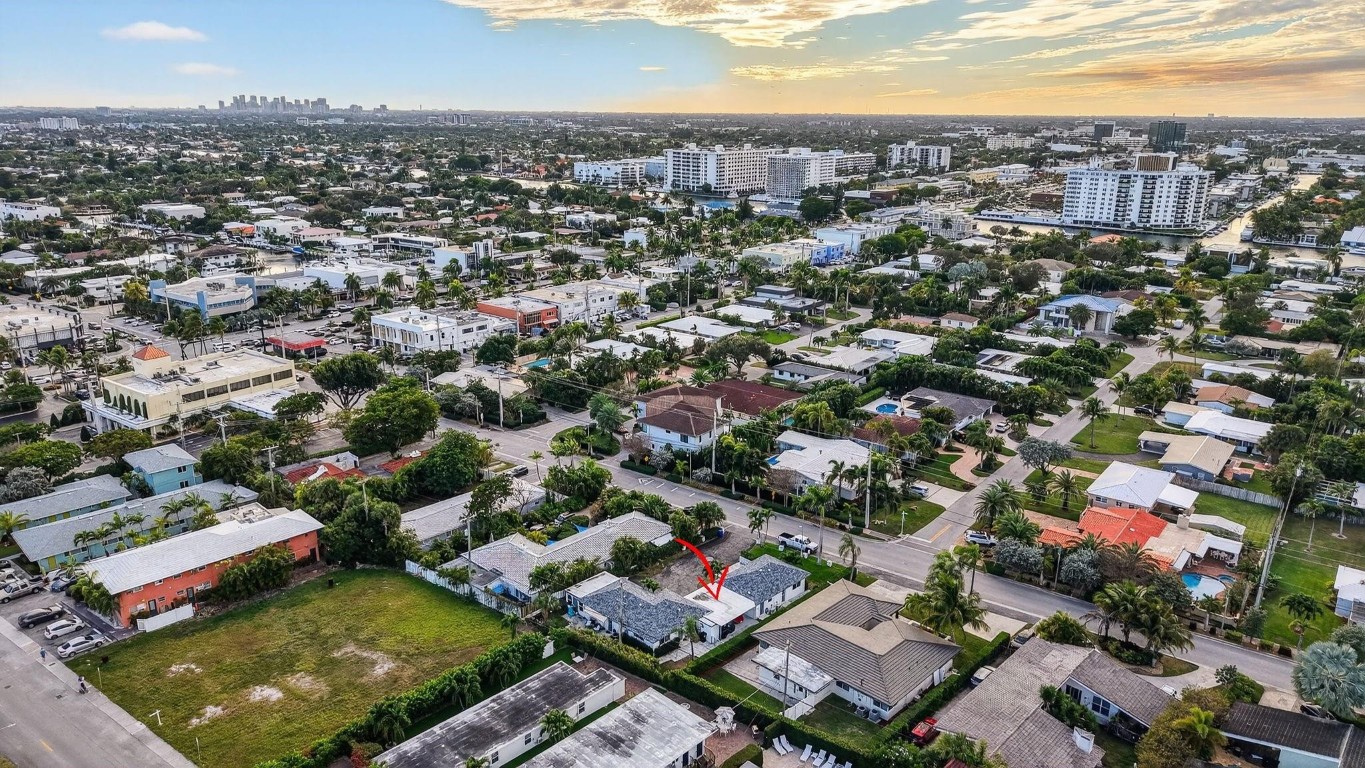 Silver Shores Sec Of Laud - Residential Income