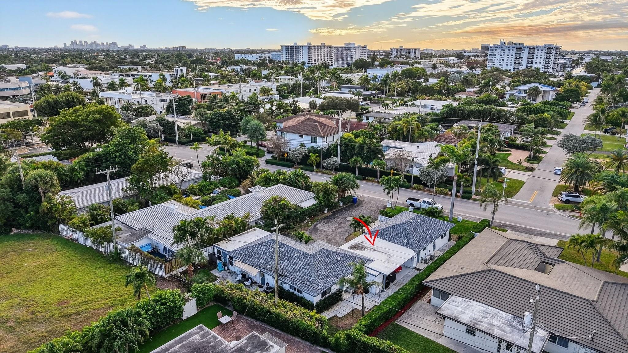 Silver Shores Sec Of Laud - Residential Income