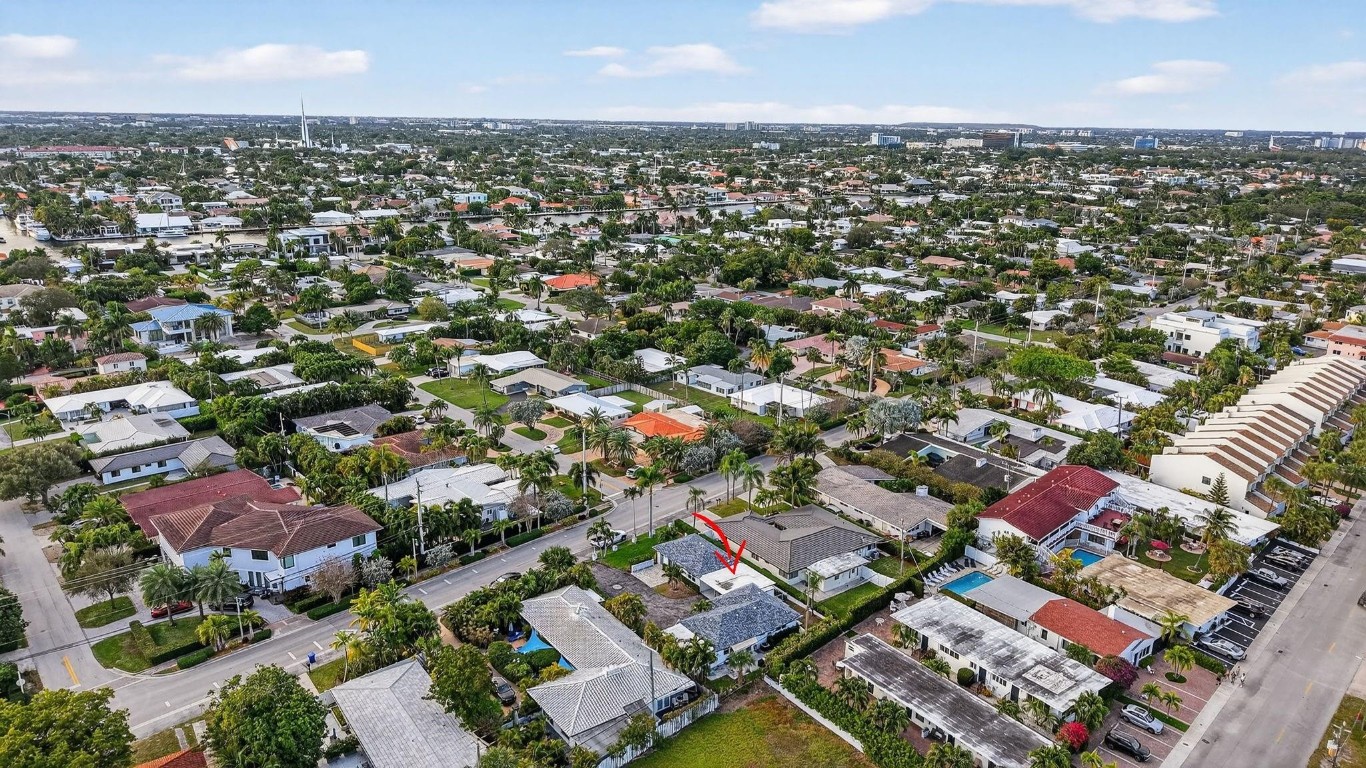 Silver Shores Sec Of Laud - Residential Income