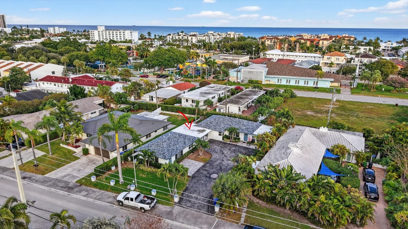 Silver Shores Sec Of Laud - Residential Income